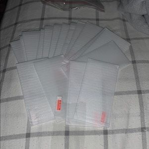 18 screen protect for iPhone 10